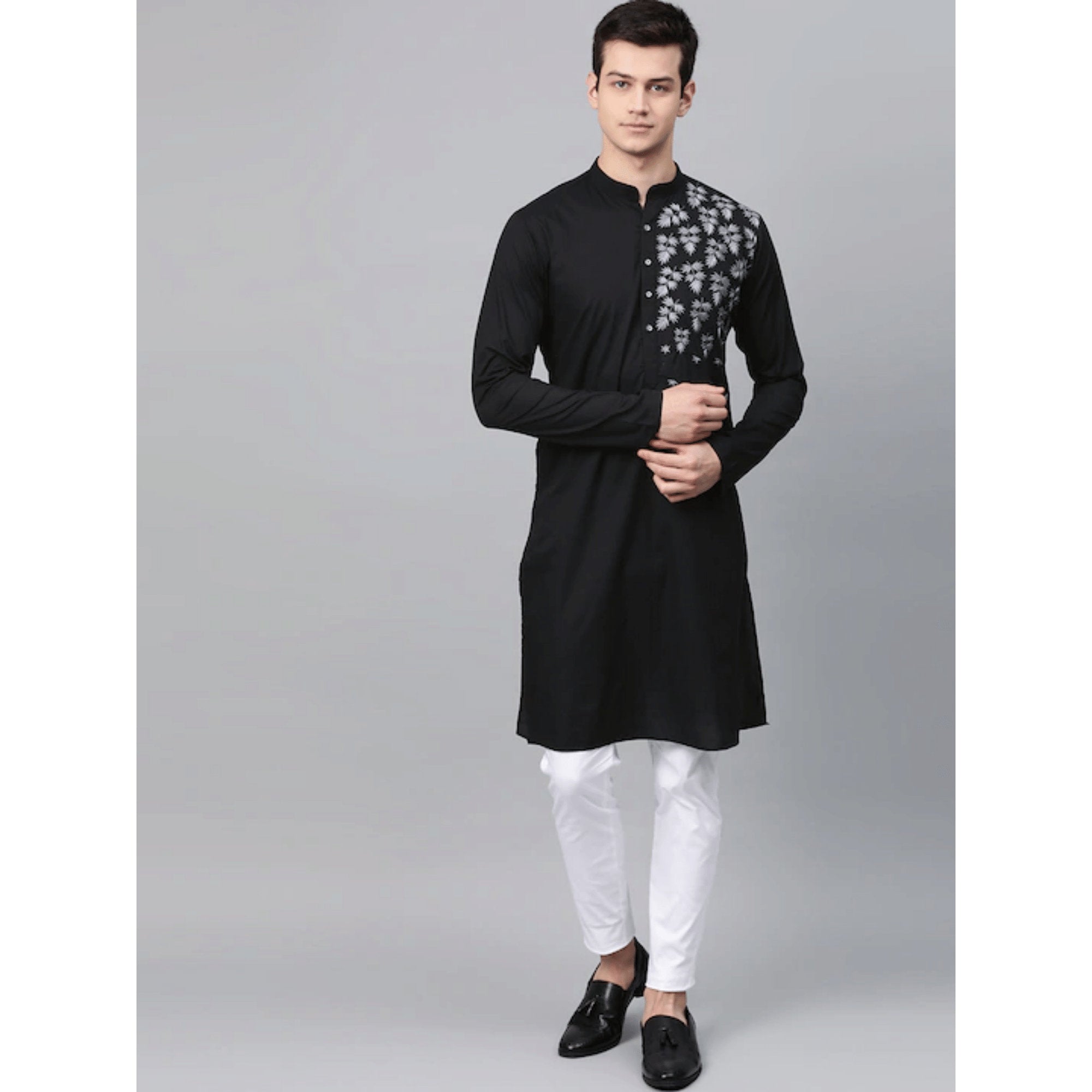 Mens wedding hotsell kurta collection