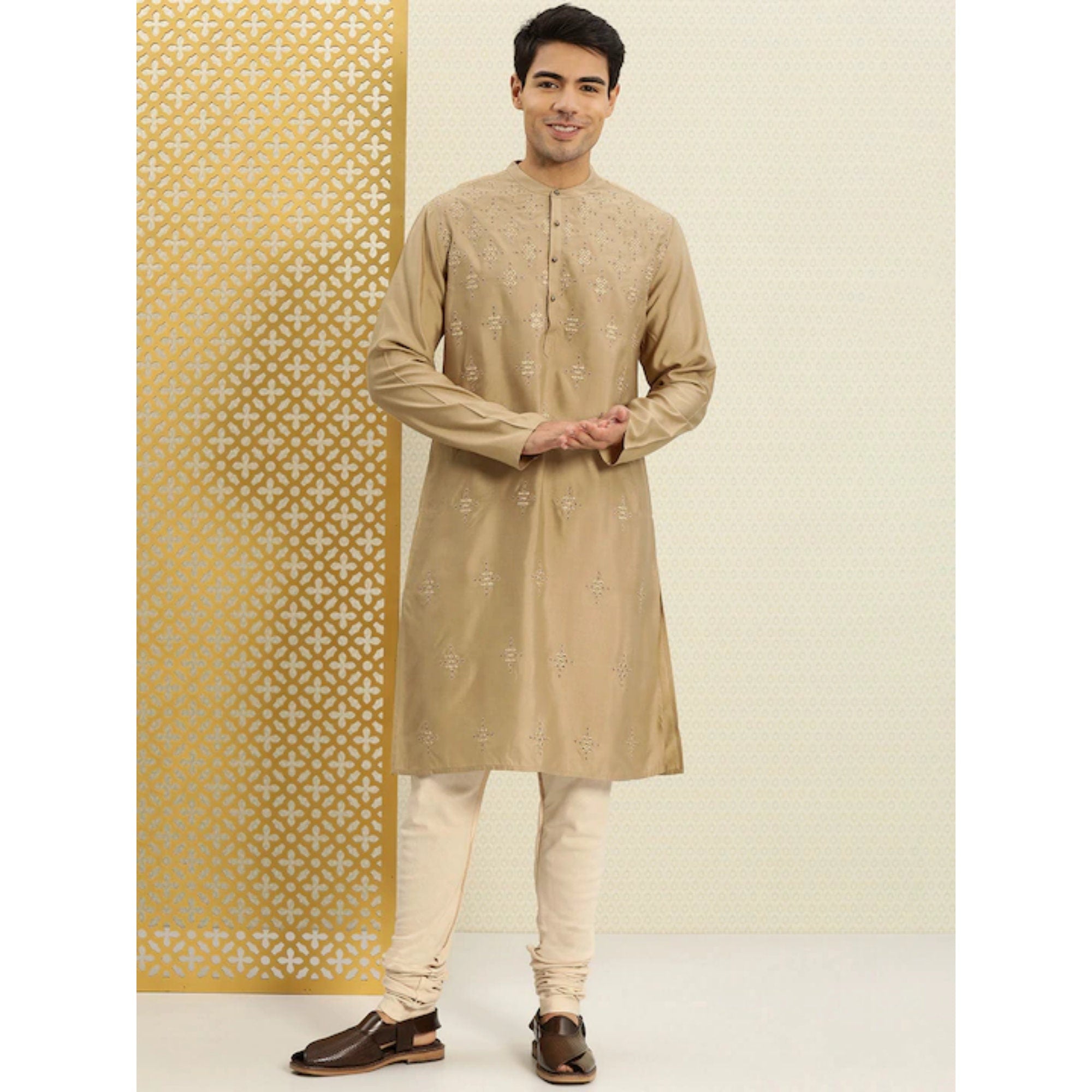 Ethnic kurta clearance sets