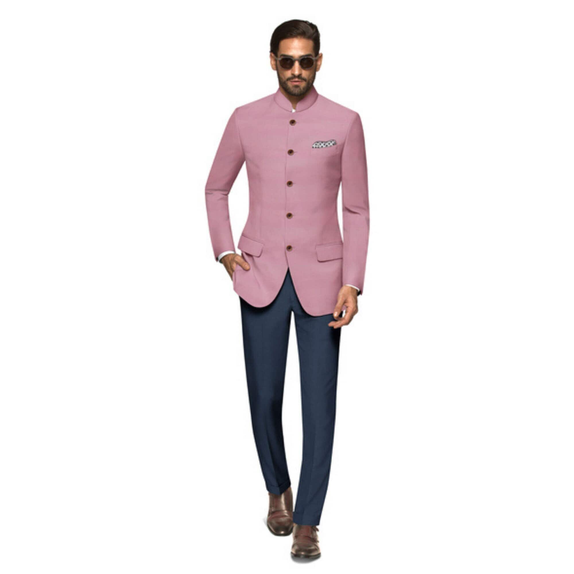 Styles for Men to Dress in Indian Wear for Various Occasions –  ministerwhite.com