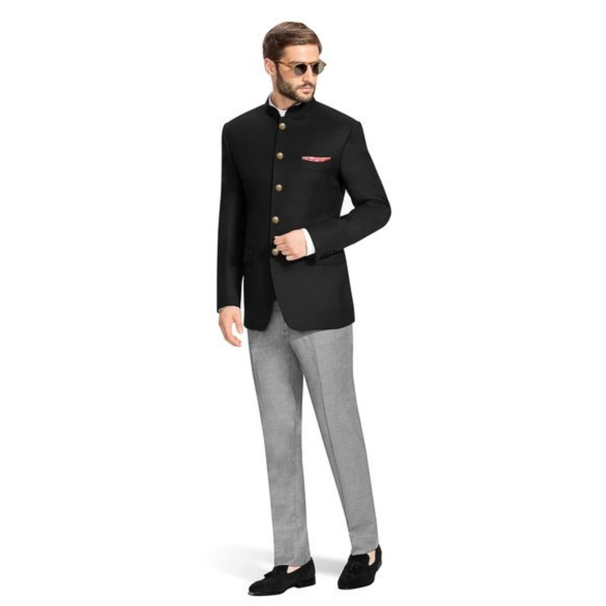 20+ Latest Designs Jodhpuri Suit For Men | New Collections | Fashion suits  for men, Indian wedding suits men, Jodhpuri suits for men